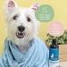 Kin+Kind Itchy Dog Shampoo - Natural Tea Tree & Grapefruit | 12 fl oz - Buy Online on GoSupps.com
