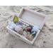 Rokkolino Treasure Chest: Real Minerals Gemstones & Fossils - Discover Nature's Treasures - Buy Online on GoSupps.com
