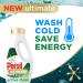 Persil Ultimate Active Clean Laundry Washing Liquid Detergent fights odours and stains for 14 days of freshness 52 Washes 1.404 L Fresh 1.4 l (Pack of 1) - Buy Online on GoSupps.com