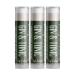 Gin and Tonic Lip Balm - Set of Three