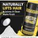 Mobsters Emporium Hair Texture Powder - Instant Volume & Matte Finish for All Hair Types - Men's Styling Powder - Buy Online on GoSupps.com