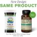 Nature's Sunshine LBS II 100 Capsules - Natural Herbal Digestive Support - Buy Online on GoSupps.com