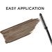 L'Oreal Magic Retouch Brown Precision Instant Grey Concealer Brush 8ml - Pack of 1 - Buy Online on GoSupps.com