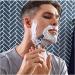 Gillette Mach3 Turbo Men's Razor + 9 Refill Blades | Lubricated Strips Included - New - Buy Online on GoSupps.com