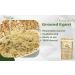 Ground Egusi Ground Hand Peeled Nigeria Egusi Melon Seed Premium Quality (100g) - Buy Online on GoSupps.com