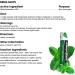 ChapStick Classic Spearmint Lip Balm Tubes - 12 Pack, 0.15 Oz | Effective Lip Care - Buy Online on GoSupps.com