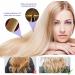 08 Purple Toning Hair Mask 100ml for Blonde Hair Masque Capillaire pour Cheveux Blonds et Gris limine Les Tons Jaunes et Revitalise Les Cheveux Secs et Ab m s Masque Capillaire Violet  - Buy Online on GoSupps.com