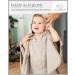 ULLENBOOM BADEPONCHO BABILY | 100% Cotton Terry Baby Bath Towel & Robe (1-3 Years) | Oeko-Tex Certified | Made in EU - Buy Online on GoSupps.com