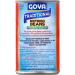 Goya Foods Refried Pinto Beans Reduced Sodium 16 oz (12 Pack) - Authentic Mexican Flavor - Buy Online on GoSupps.com