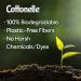 Cottonelle Freshfeel Flushable Wet Wipes - 8 Flip-Top Packs, 336 Total Wipes - Adult Wet Wipes for Gentle Cleanse - Buy Online on GoSupps.com