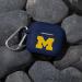 Michigan Wolverines AirPods Gen 3 Silicone Case Cover - Navy | Affinity Bands - Buy Online on GoSupps.com