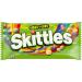 Skittles Tropical Bulk Box 11.34 Kilograms & Sour Chewy Candy Full Size Bag 51g per Pack 24 Count Bulk Box + Sugar Candy Green - Buy Online on GoSupps.com