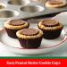 Betty Crocker Peanut Butter Cookie Mix 17.5 oz - Delicious Baking Convenience - Buy Online on GoSupps.com