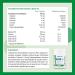 Nutergia Digestive enzymes Hearty meal Disturbed digestion digestive sensitivity Good functioning of digestive enzymes Food supplement 40 Capsules Made in France - Buy Online on GoSupps.com