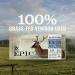 EPIC Venison Sea Salt & Pepper Bars - Keto Friendly, Gluten Free - 1.3 oz (12 ct) - Buy Online on GoSupps.com