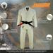 Jaguar Organo Organic Cotton BJJ Gi Uniform Kids Adults IBJJF Compliant A-3 - Buy Online on GoSupps.com