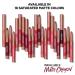 L'Oreal Paris Infallible Matte Lip Crayon - Spice Of Life | 1 Count - Buy Online on GoSupps.com