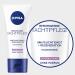 Nivea Sensitive Nachtpflege 50 ml | Soothing Night Care for Sensitive Skin | International Shipping Available - Buy Online on GoSupps.com