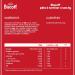 Lotus Biscoff | Biscoff Spread | Crunchy | Vegan | No Nuts | No Artificial Coloring or Flavorings | PET Jar | 700g - Buy Online on GoSupps.com