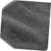 Didiseaon Moufles Anti-sable Grosse Taille Gris Accessoires de Plage R utilisables liminateurs de Sable Efficaces Confort Peau Douce pour Vacances en Bord de Mer et Camping Nettoyage - Buy Online on GoSupps.com