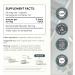 partiQlar Nicotinamide Riboside (NR) 500mg NR Supplement for Cellular Health Anti-Aging Energy & Metabolism Support 2-Month Supply (60 Capsules) - Buy Online on GoSupps.com