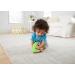 Fisher-Price Sensory Sweet Peas - Engaging Baby Toy for Developmental Play - Buy Online on GoSupps.com