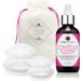 Cheeky Physique Bye Bye Cellulite Kit - Cupping Massage Set for Body Contouring - Buy Online on GoSupps.com