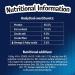 Felix Goody Bag Cat Treats Original Mix 200g Pack of 5 Original Mix 200 g (Pack of 5) - Buy Online on GoSupps.com