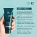 SH-RD Protein Hair Mask 2.37oz - Macadamia, Avocado, Shea Butter, Argan Oil - Deep Penetrating Softness & Moisture - Buy Online on GoSupps.com