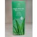 100% Pure Aloe Vera Gel - 280ml Natural Moisturizer for Face Body & Hair | Soothing After Sun Lotion for Dry Skin & Sunburn - Buy Online on GoSupps.com