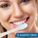 Replacement Toothbrush Heads Compatible with Philips Sonicare C2 - 12 Pack | Universal Fit for All Philips Sonicare Click-on Electric Toothbrushes - Buy Online on GoSupps.com
