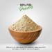 Herbsforever Brahmi Powder I 100% Pure Bacopa Monnieri I Natural Herbal Supplement Non-GMO Vegan Gluten-Free I Supports Wellness Premium Quality 230 GMS 230_GMS - Buy Online on GoSupps.com