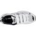 Br tting Unisex Force V Fitness Shoes 47 EU - White Blue Silver | International Shipping Available - Buy Online on GoSupps.com