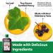 Robitussin Naturals Cough + Sleep Supplement - 6.6 Oz Bottle - Buy Online on GoSupps.com
