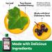 Children's Robitussin Naturals Cough + Sleep Supplement - 6.6 Oz Syrup - Buy Online on GoSupps.com