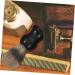 Premium Badger Hair Wet Shaving Brush for Men - Housoutil Beard & Cleansing Brush | Old Fashioned Comfort - Buy Online on GoSupps.com