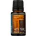 Natures Fusions Essential Oil Alertness 0.5 Fl Oz Refreshing Wind (Blend) - Buy Online on GoSupps.com