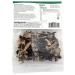 Terra Dolce Organic Wood Ear Mushrooms 0.75oz - Premium Quality, Natural and Fresh - Buy Online on GoSupps.com