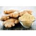 Organic Ginger Powder NPN 80090906/ Traditional Spice with Digestive Benefits/ 100g - Buy Online on GoSupps.com