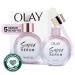 Olay Super Serum with Niacinamide Vitamin C Collagen Peptide Vitamin E & AHA 30 mL