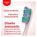 Colgate Max White 360 Toothbrush - Medium Hardness for Whitening Spot Removal & Breath Freshening | Cleans Hard-to-Reach Areas | 1 Piece - Buy Online on GoSupps.com