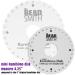 Round Kumihimo Disk - 4.5 Diameter - Jewelry Braiding Tool by Beadsmith - Buy Online on GoSupps.com
