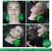 Neck Extensor Cushion - Neck Ex Massage Device for Pain Relief | Relief from Neck & Back Tension | Includes Exercise Book by German Physiotherapists (Green) - Buy Online on GoSupps.com