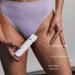 Bushbalm Francesca Trimmer - Electric Grooming and Shaving Tool for Precise Grooming and Pre-Wax Prep - Buy Online on GoSupps.com
