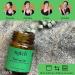 NATCH Fluoride-Free Tooth Cleaning Tablets 85 Natural Vegan Foaming Toothpaste Tablets with Matcha & Ylang Ylang | Eco-Friendly & Plastic-Free - Buy Online on GoSupps.com