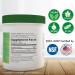 Health Thru Nutrition Sodium Ascorbate Vitamin-C Powder 250g - Non-Acidic Antioxidant Support - Buy Online on GoSupps.com