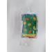 BKKE Montessori Baby Toys - Dinosaur Tissue Box with 8 Colored Cloth & 6 Crackling Papers for 18+ Months Girls - Buy Online on GoSupps.com