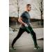 Buy Sports Trend 24 Fitness Straps & Resistance Bands - Turquoise - 104cm | Perfect for Power & Mobility Exercises | Various Strengths 9.0 - 43.0kg | International Shipping Available - Buy Online on GoSupps.com
