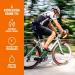 HIGH5 Energy Hydration Drink - Orange 12 x 47g | Carbohydrates & Electrolytes Mix - Buy Online on GoSupps.com