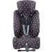 JANABEBE JYOKO KIDS Car Seat Cover Liner for Klippan Century Triofix (Fluor Heart) - Buy Online on GoSupps.com